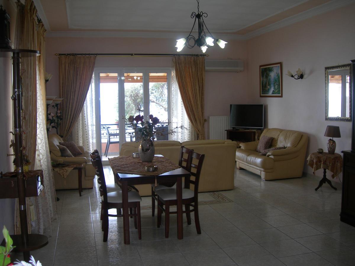 Summer Dreams Wiew Apartment Barbati