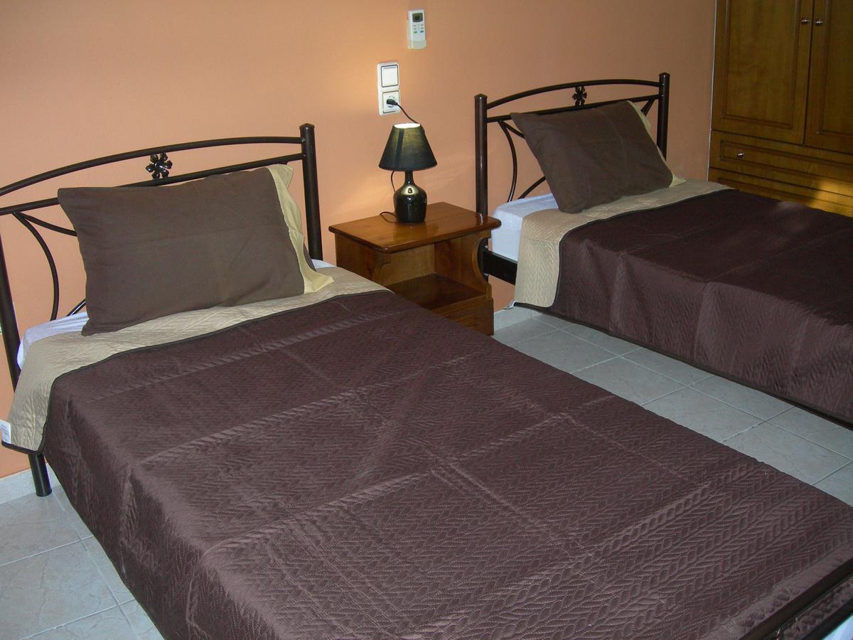 Summer Dreams Wiew Apartment Barbati