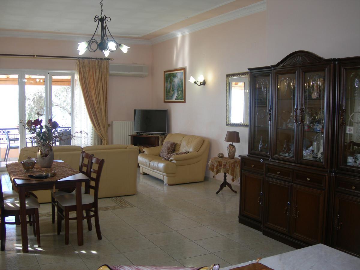 Apartment Summer Dreams Wiew *
